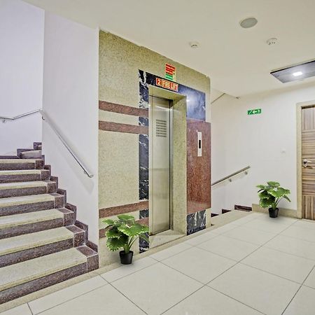 FabHotel Kia residency Ahmedabad Exterior foto