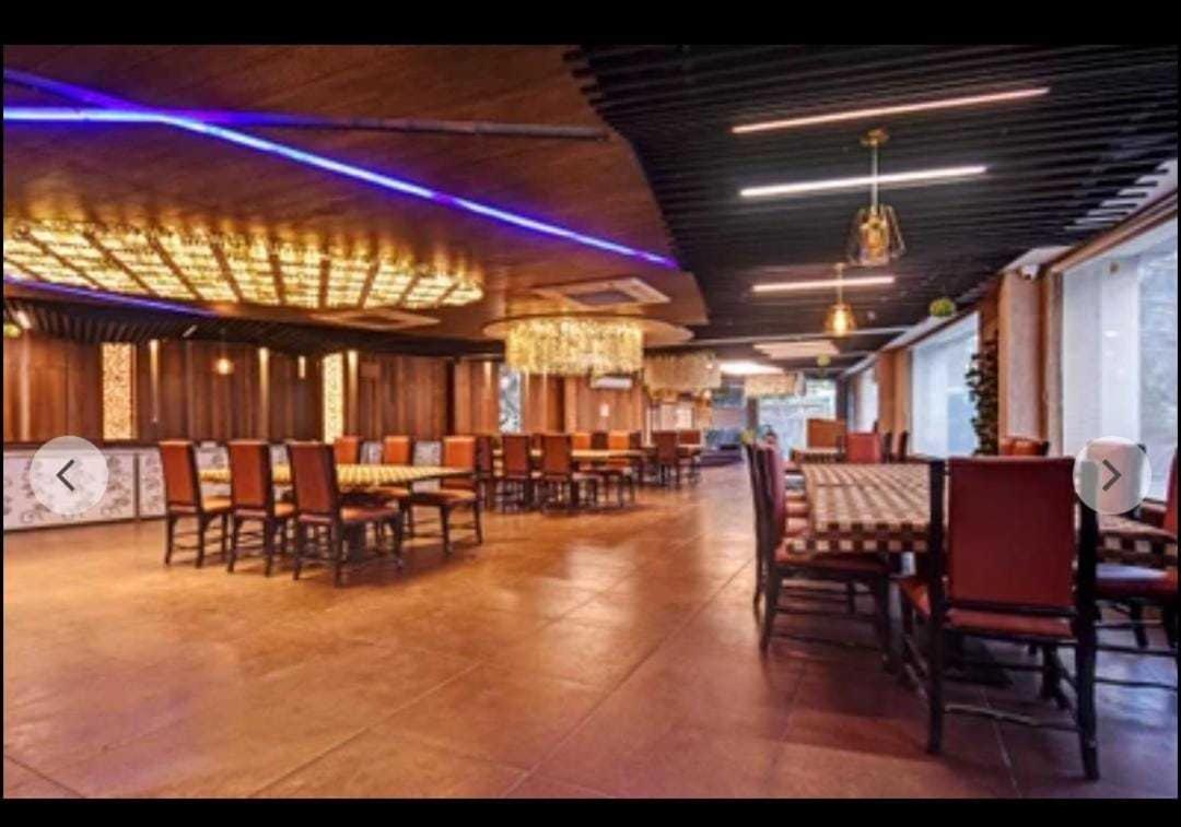 FabHotel Kia residency Ahmedabad Exterior foto
